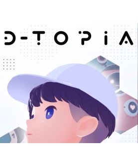 D-topia Steam Key GLOBAL